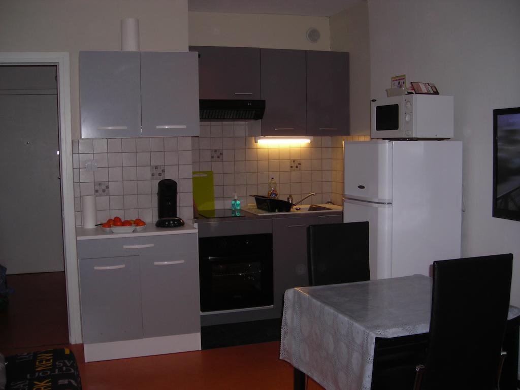Apartment Le Sam Illkirch-Graffenstaden