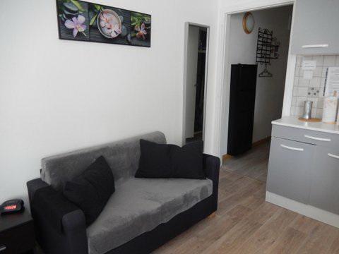Le Sam Apartment