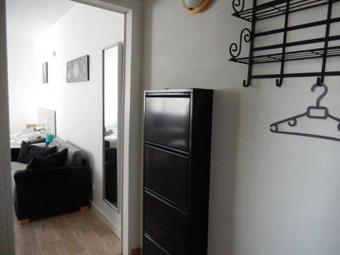 Le Sam Apartment *