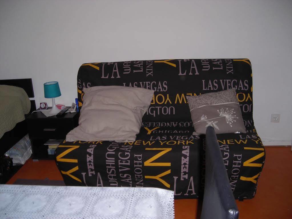 Le Sam Apartment *