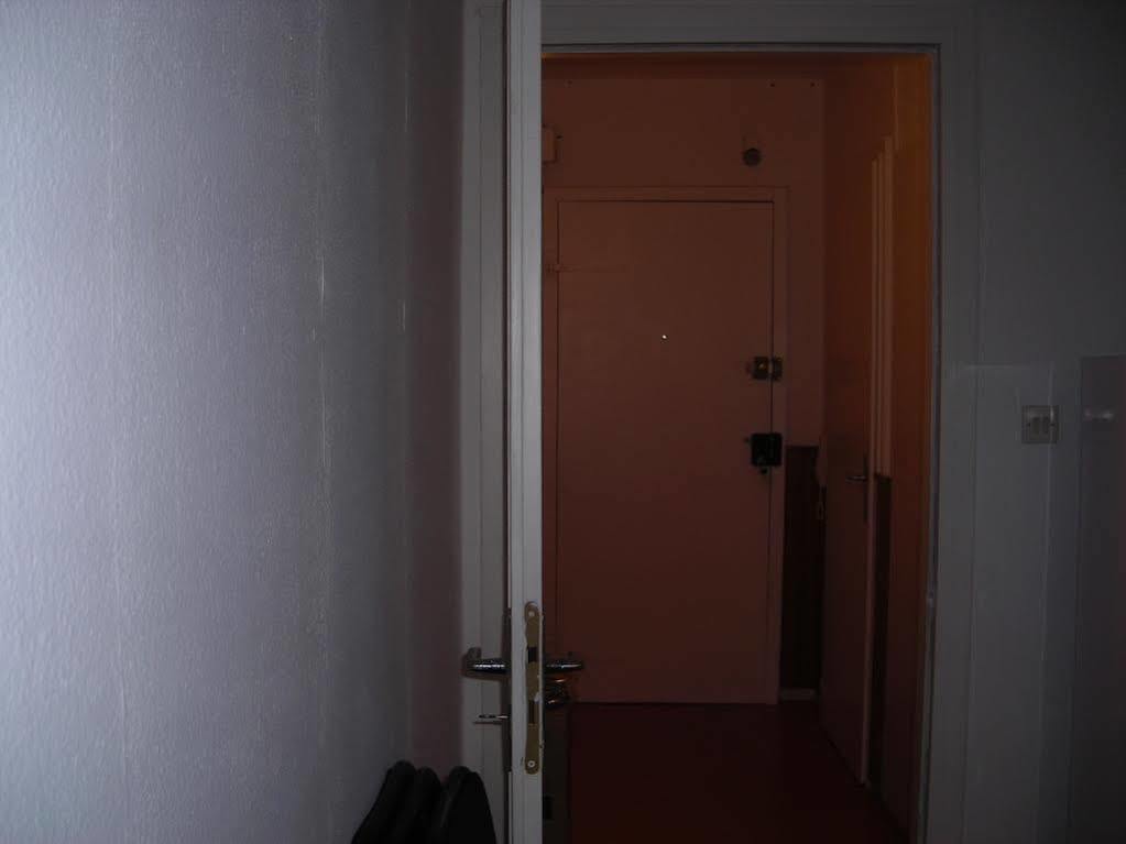 Le Sam Apartment *